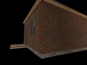 Building 3D Model