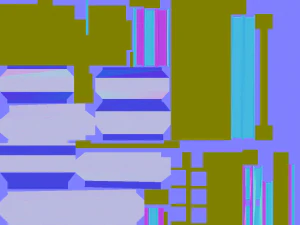 Building 3D Model