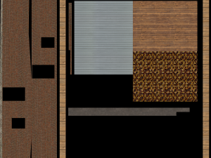 Building Modèle 3D