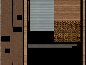 Building 3D Model