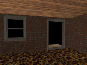 Building Modèle 3D