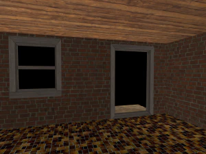 Building 3D Model