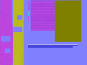 Building 3D Model