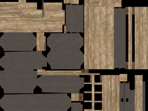 Building Modèle 3D