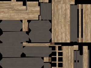Building 3D Model