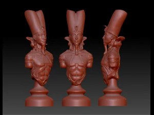 prince of egypt 3D Print Model