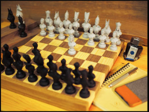 warrior of egypt 3D Print Model