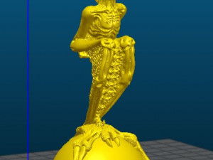 pawn antauga-2018 Modello di stampa 3D