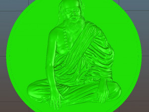 pamban swamigal-sasthra bandham - relief - 2018 Modèles 3D en vedette