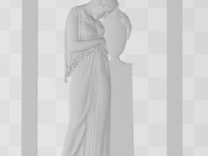 pietas - relief - 2020 3D 프린트 모델