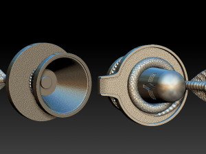 shivalingam - 2020 Modèles 3D en vedette