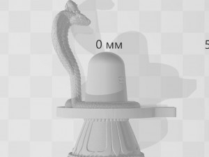 shivalingam - 2020 Modèles 3D en vedette