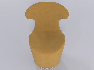 chair 3D Модель