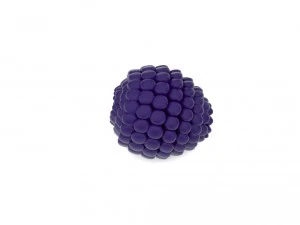 blueberry bowl free 3D Model