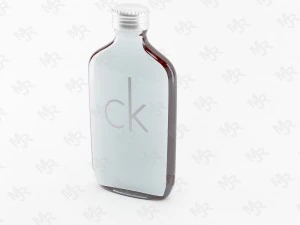 calvin klein bottle - box 3D Model