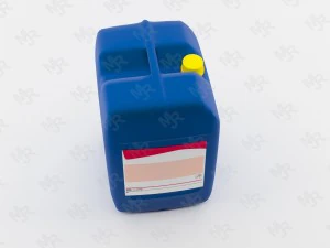 bidon plastic bottle1 3d model 3D Model