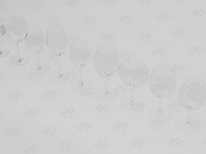 cup glass 3D Модель