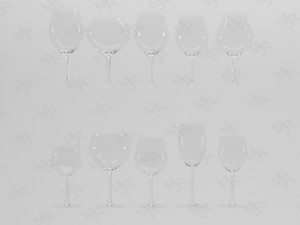 cup glass 3D Модель
