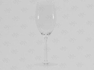 cup glass 3D Модель