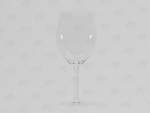 cup glass 3D Модель