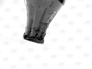 soda glass 3D Model