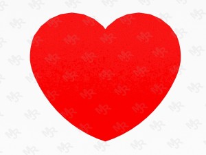 hearts pack 3D 모델