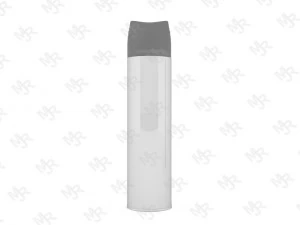 pack of shaving bottles 3D Model