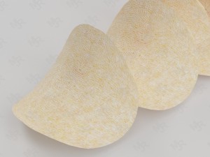 potato chips 3Dモデル