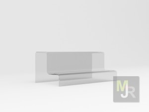 display stand pack 3D 模型