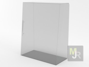 display stand pack 3D 模型