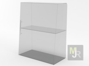 display stand pack 3D 模型