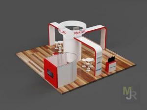 suporte 3 Modelo 3D