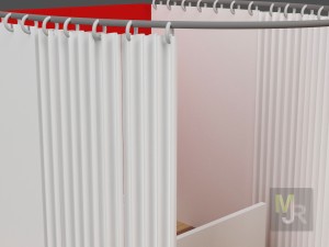 stand 3 3D Model