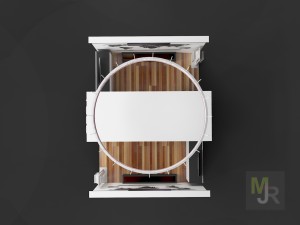 sand5 3D Model