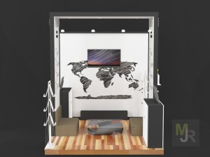 sand5 3D Model