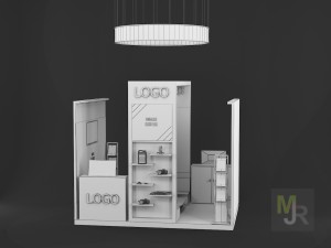 sand5 3D Model