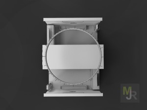 sand5 3D Model