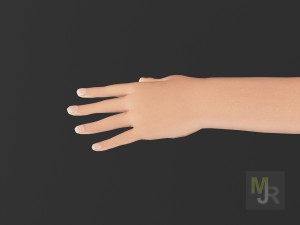 cartoon characters pack1 Modelo 3D