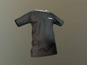 shirts1 3D मॉडल