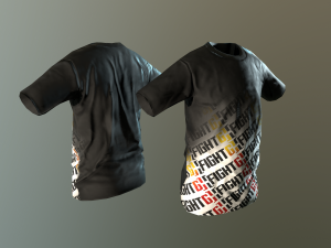 shirts1 3D मॉडल