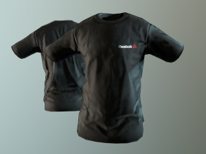 shirts1 3D मॉडल