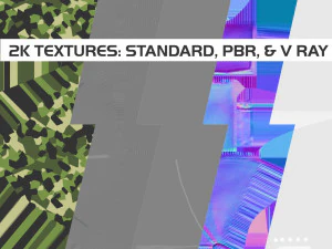 caps pack 1 3D Model