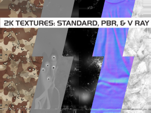 camouflaged shirts 3D Модель