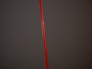 broom brush pack 1 3Dモデル