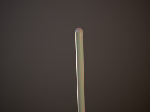broom brush pack 1 3Dモデル