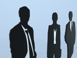silhouette pack 1 3D 모델