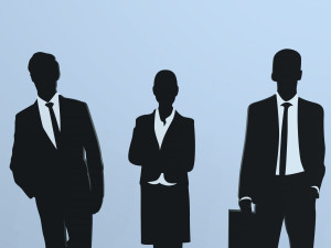 silhouette pack 1 3D 모델