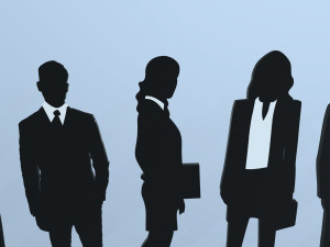 silhouette pack 1 3D 모델