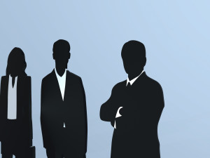 silhouette pack 1 3D 모델