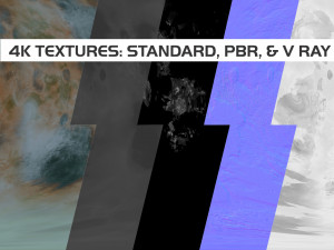 planets pack 3D Модель